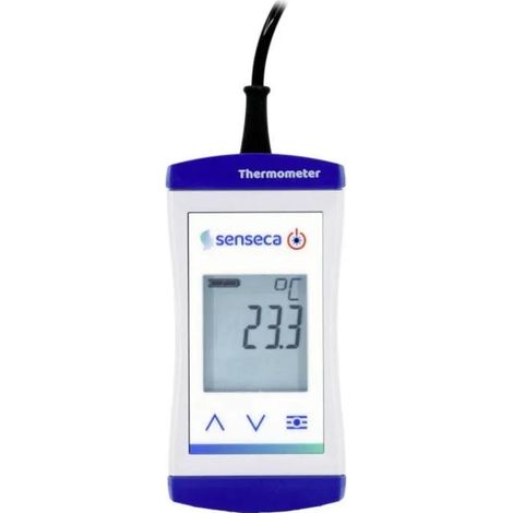 Senseca ECO 121-I3 Alarmthermometer