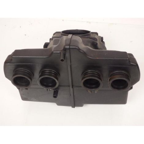 [PRODUIT D'OCCASION] Boite à air origine pour Moto Suzuki 1400 GSX 42F0 / 42F1 / 42F2 (1/4)