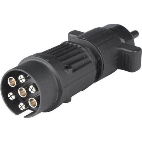 Juego CANbus: transformador y adaptador de 7 polos UNIVERSAL LA60025CA (1/3)