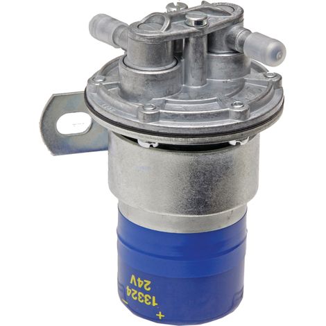Elektrische Kraftstoffpumpe 24 V 60-80 l/h