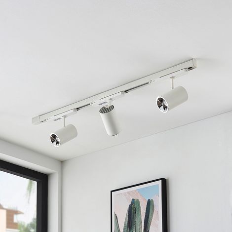 [NEUWERTIG] B-Ware Arcchio Deckenleuchte Deckenlampe Led Leuchte Innenleuchte Warmweiß Aluminium We