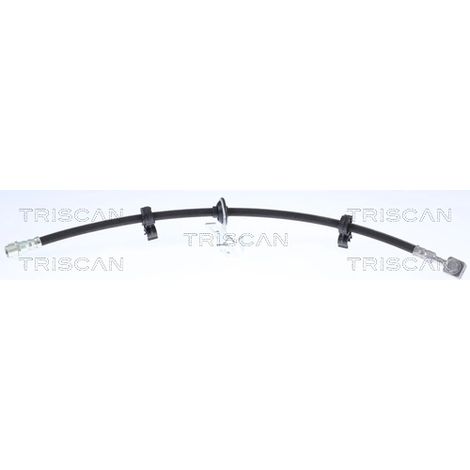 Flexible de frein Triscan 8150 23115 MERCEDES-BENZ 163 420 08 48 163 420 11 48