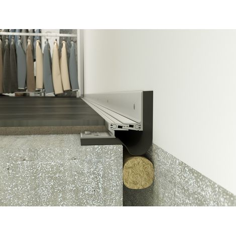 Novojunta Pro Metal 30 h50 Perimetral (1/2)