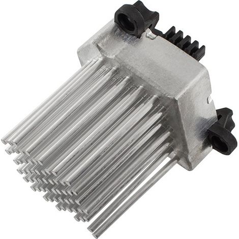 Résistance de ventilateur BMW 3 E46 98-05