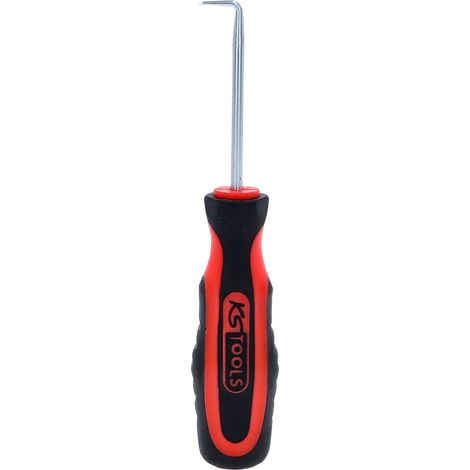 Gekrümmter 90° Haken für das Spiel 550.1045 (1/2)