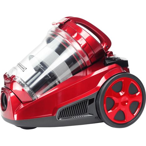 Staubsauger Royalty Line bscm-1400.60 1400 W 3 L (1/3)