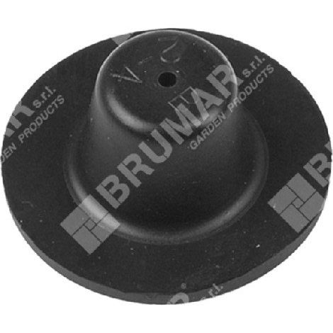 Tankdeckel-Entlüftungsventil für KAWASAKI-Motoren KOMPATIBEL - 000983