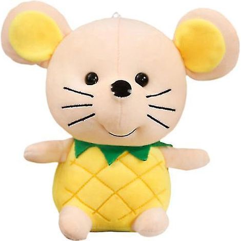 1 peluche souris (1/3)