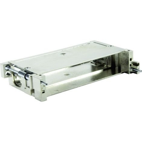 HARTING 09069480521 Schalengehäuse 1 St.