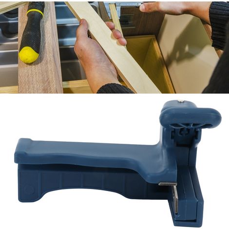 Kantenanleimmaschine für die Holzbearbeitung, Kantenbearbeitungsmaschine, Geradlinienausrichtmaschine (1/5)