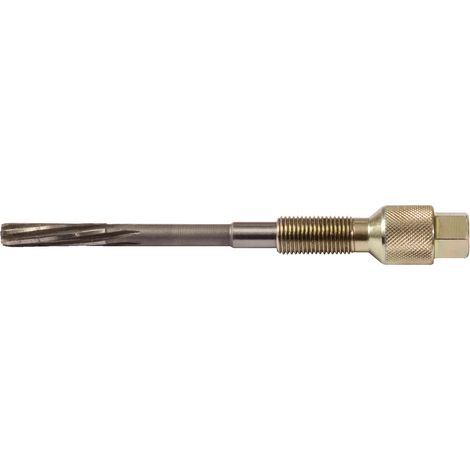 KS Tools 152.1098 Glühkerzen-Reibahle, M12x1,25