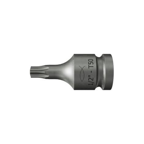 Fischer  llave  de  vaso  con  accionamiento  1/2"  y  alojamiento  5/16"  -  553929