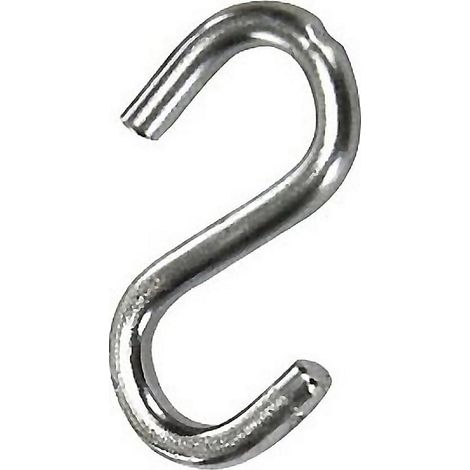 ESES GALVANIZADAS 3X25 SGMO115