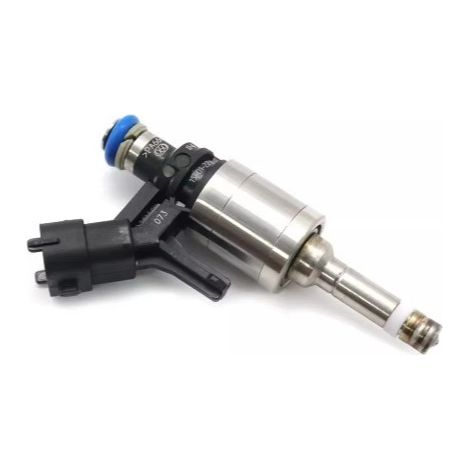 0261500073 13538682350 V7591623 ist geeignet für Peugeot/BMW Mini Kraftstoffeinspritzdüsen. (1/4)
