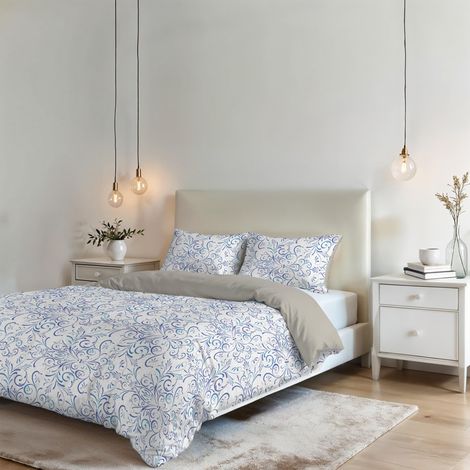 Housse de couette Fantasy fabriqué en Italie (1/5)