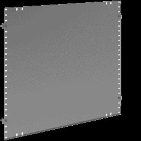 Cloison verticale, quadro.evo 600x600 - HAGER UC6060V