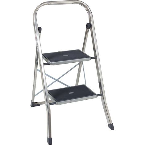 Scaletto domestico Facal joker 2 gradini max 150 kg (1/5)