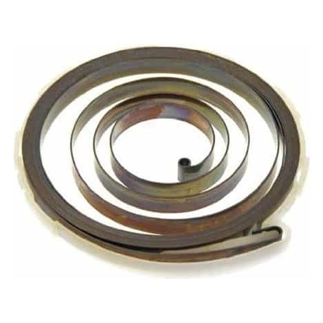 Ressort de lanceur STIHL 4282-190-0600B - 42821900600B modèles TS410 - TS420 - FS450