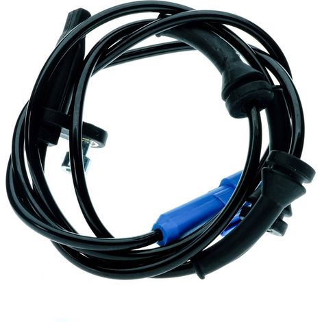 Sensor de velocidad de rueda delantera ABS para Peugeot 508 (8D 8E) (1/3)