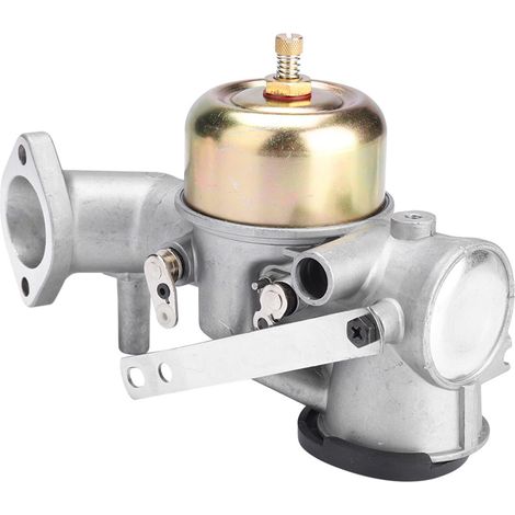 Carburateur moteur 12CV compatible 491031 490499 491026 281707, remplacement pièce (1/5)