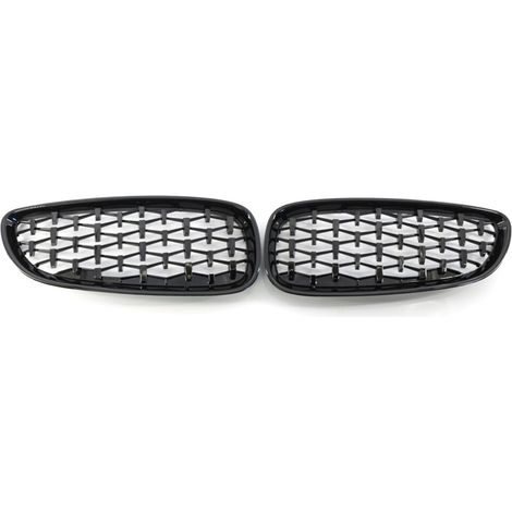 Frontstoßstangengrill für Z4 E89 (2009–2016), Ersatzteile für Frontstoßstangengrill 51137181547 51137181548