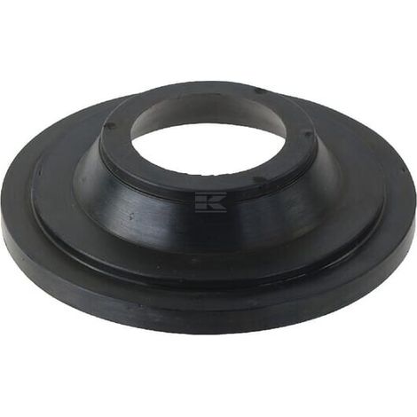 Getto piccolo diametro48 mm ECKART E6923050