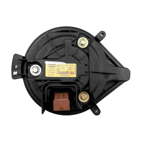 [PRODUIT D'OCCASION] Moteur Ventilateur Chauffage AUDI A4 Avant 04-08 ♻️ Ref Oe. 8e1820021e - Garantie à vie (1/3)