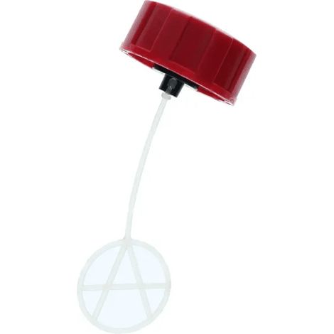 Tappo del serbatoio del carburante 91106014 - decespugliatore parkside