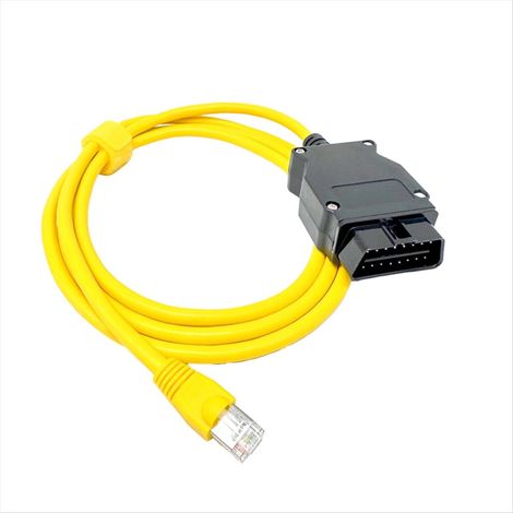 Hochwertiges ENET-Datenkabel für die ENET-Ethernet-Codierung