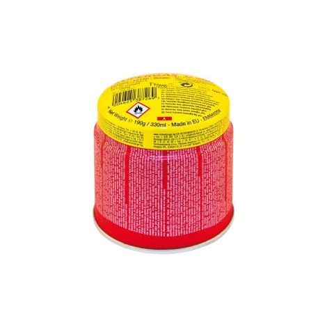 ROTHENBERGER Industrial C200 cartucho 330 ml con sistema ILL - 1500000924