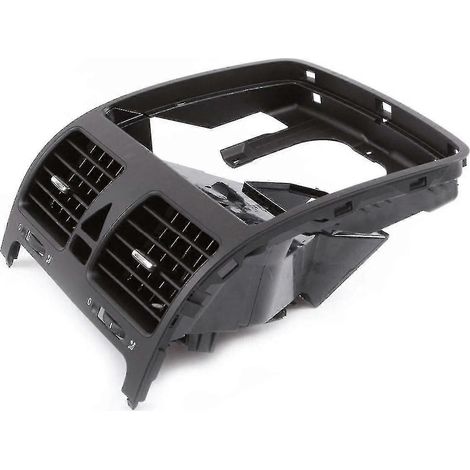 Lüftungsdüse, kompatibel mit dem Mittelkonsolen-Armaturenbrett des Golf 5 MK5 (1/5)