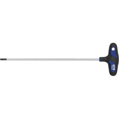Destornillador Cyclus tx-25 mango T 300 mm Torx