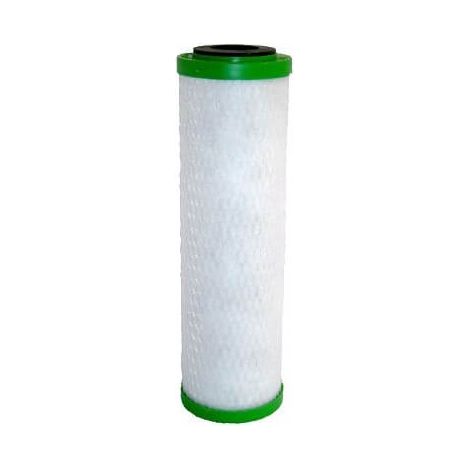Cartouche purificatrice FLUID'O 0,5 microns pour purificateur d'eau