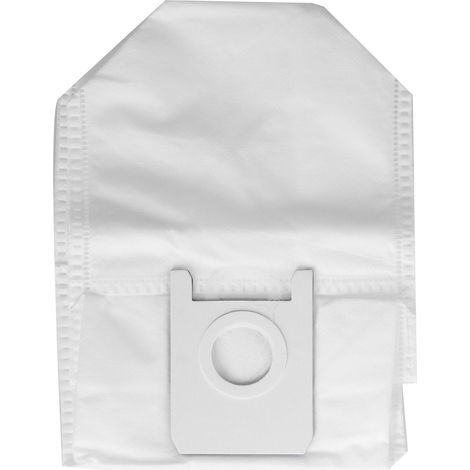 Sac à poussière pour Xiaomi Roidmi EVE Plus (1/2)