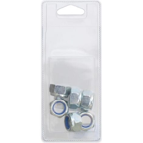 Tuerca M14 UNIVERSEL KR98514P006 (1/2)