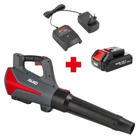 TAGLIASIEPI A BATTERIA ALKO HTD 1855 18V LAMA 55 CM TAGLIO 20 CON BATTERIA (1/3)