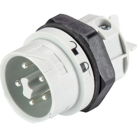 Wieland Electric 46.052.5053.0 Geräteanschluss