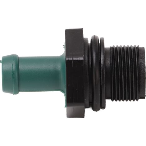 Soupape PCV moteur voiture en plastique ABS remplacement pour Mitsubishi Outlander ASX Lancer Pajero V97 (1/5)