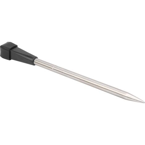 Mini thermomètre alimentaire Bluetooth USB avec sonde en acier inoxydable (1/5)