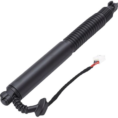 Vérin de Coffre de Hayon électrique Gauche 551488 99 B, Support de Levage de Hayon Arrière électrique, Remplacement des Amortisseurs avec OEM 155148800C, Idéal pour le Modèle 3 2021 à 2023 (1/5)