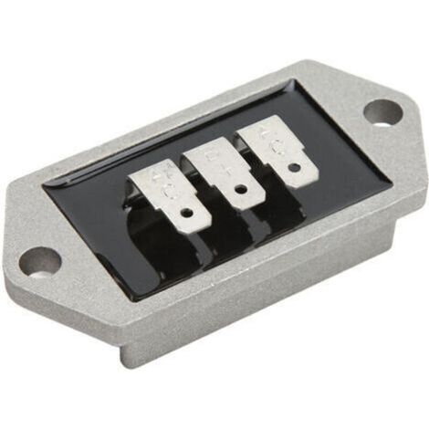 Spannungsregler-Gleichrichter aus Aluminiumlegierung 25 755 03 S als Ersatz für Kohler CH20 CH22 CH23 CH25 20 22 23 25HP (1/4)