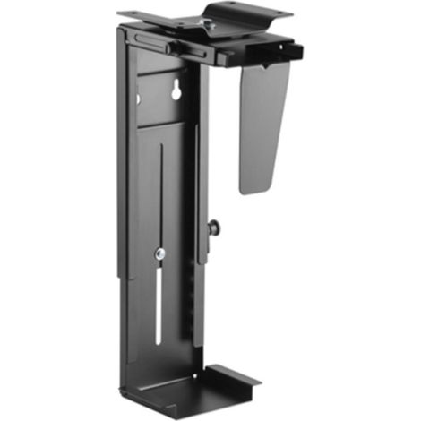 Ewent EW1293 CPU-Halter schwarz verstellbar 360 Grad