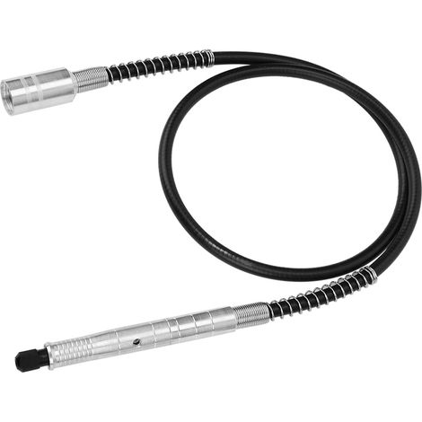 Accessoires pour meuleuses électriques avec rouleau souple pour le polissage et la gravure, destinés au perçage et au fraisage. (1/5)