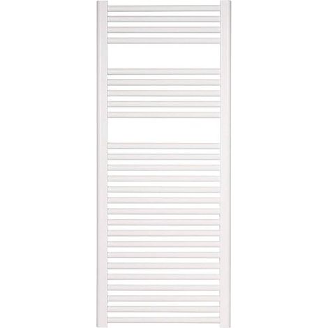 TERMOARREDO 'ZETA T' mm 500 x h. 1200 - a 26 tubi - pot.termica 624W