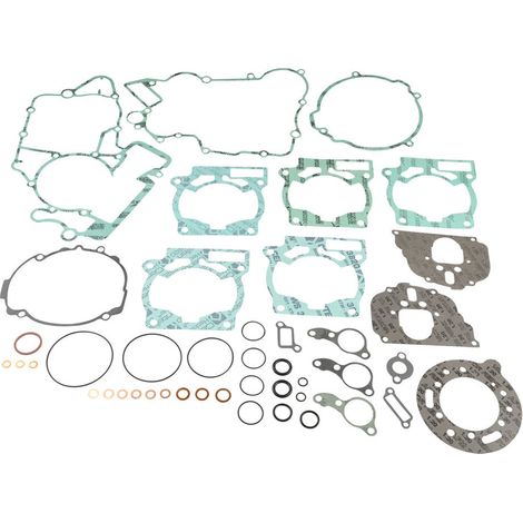 Juego de juntas Athena para KTM 125 SX/EGS/EXC '98-'01, Italia (1/2)