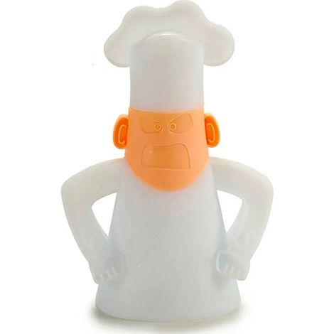 Limpiador microondas San Ignacio kinvara diseño ergonómico (1/3)