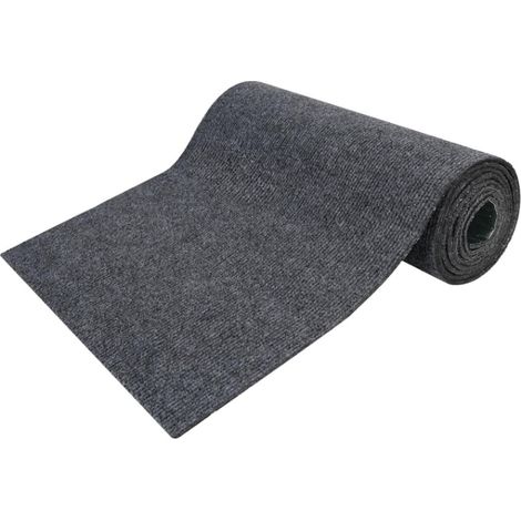 Katzenkratzmatte - Katzenkratzbrett - Zuschneidbar - Ersatzbezug für den Kratzbaum - Selbstklebend - Zuschneidbares Kratzbrett - Geeignet für Möbel, Sofas, Wände, Türen und Ecken - 40 x 100 cm (1/5)