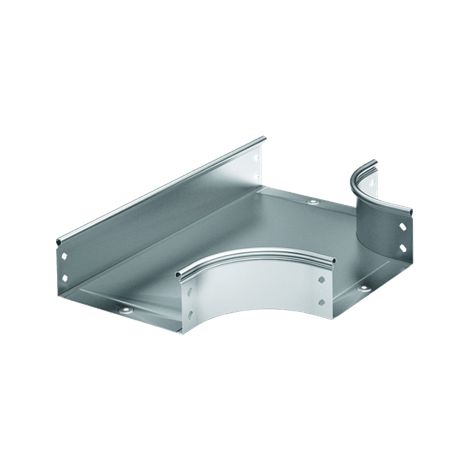 C5 Derivazione piana a T 80x80 ZS