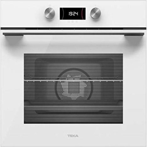 Four multifonction Teka HLB8400WH 70 L A+ 3215W