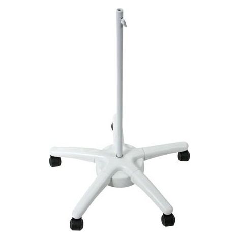 Piedini con Ruote per la Serie Vtlamp